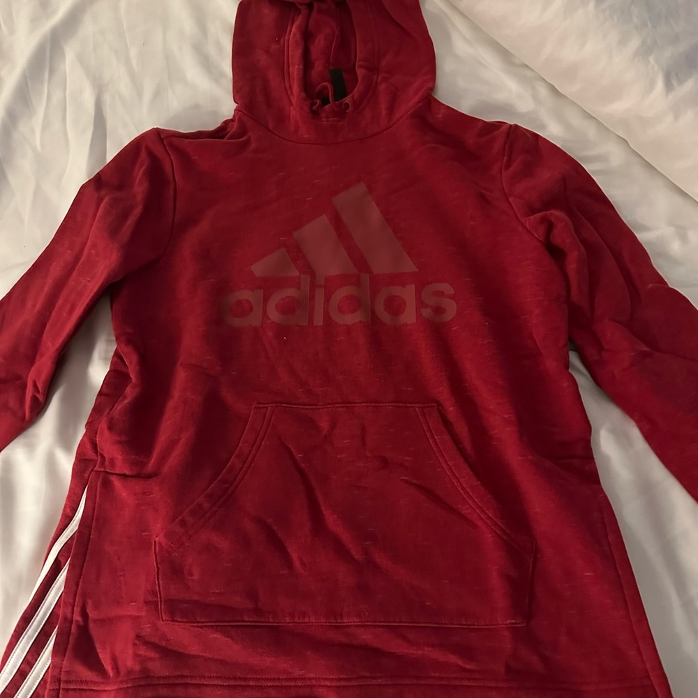 Women’s adidas hoodie